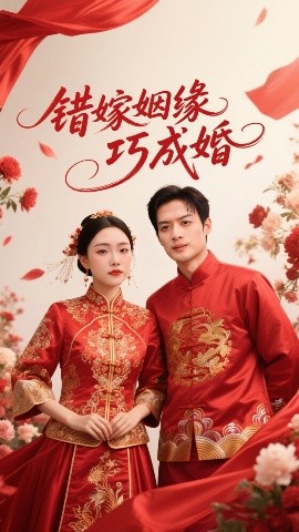 錯嫁姻緣巧成婚