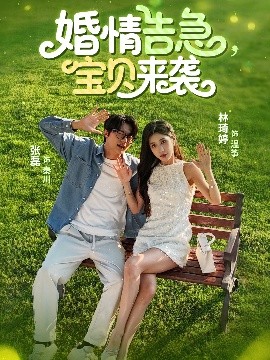 婚情告急，寶貝來襲