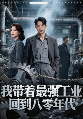 我?guī)е顝姽I(yè)，回到八零年代